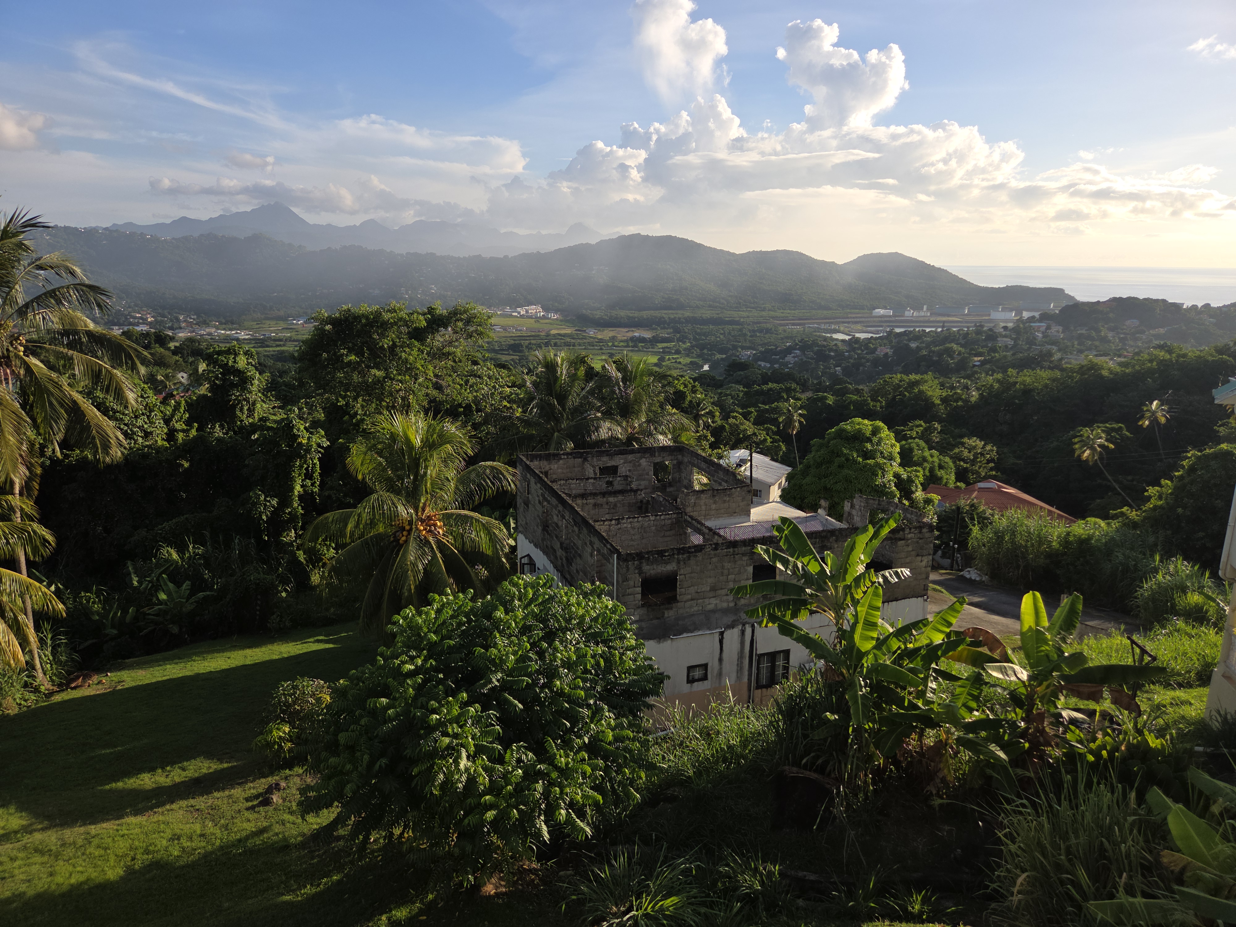 house for sale in castries saint lucia amazing views