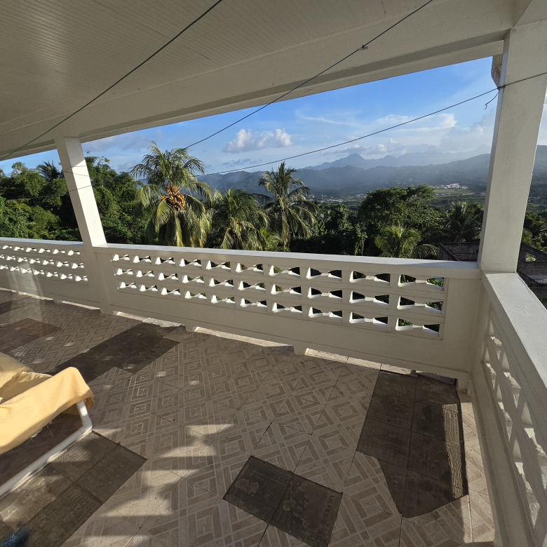 house for sale in castries saint lucia