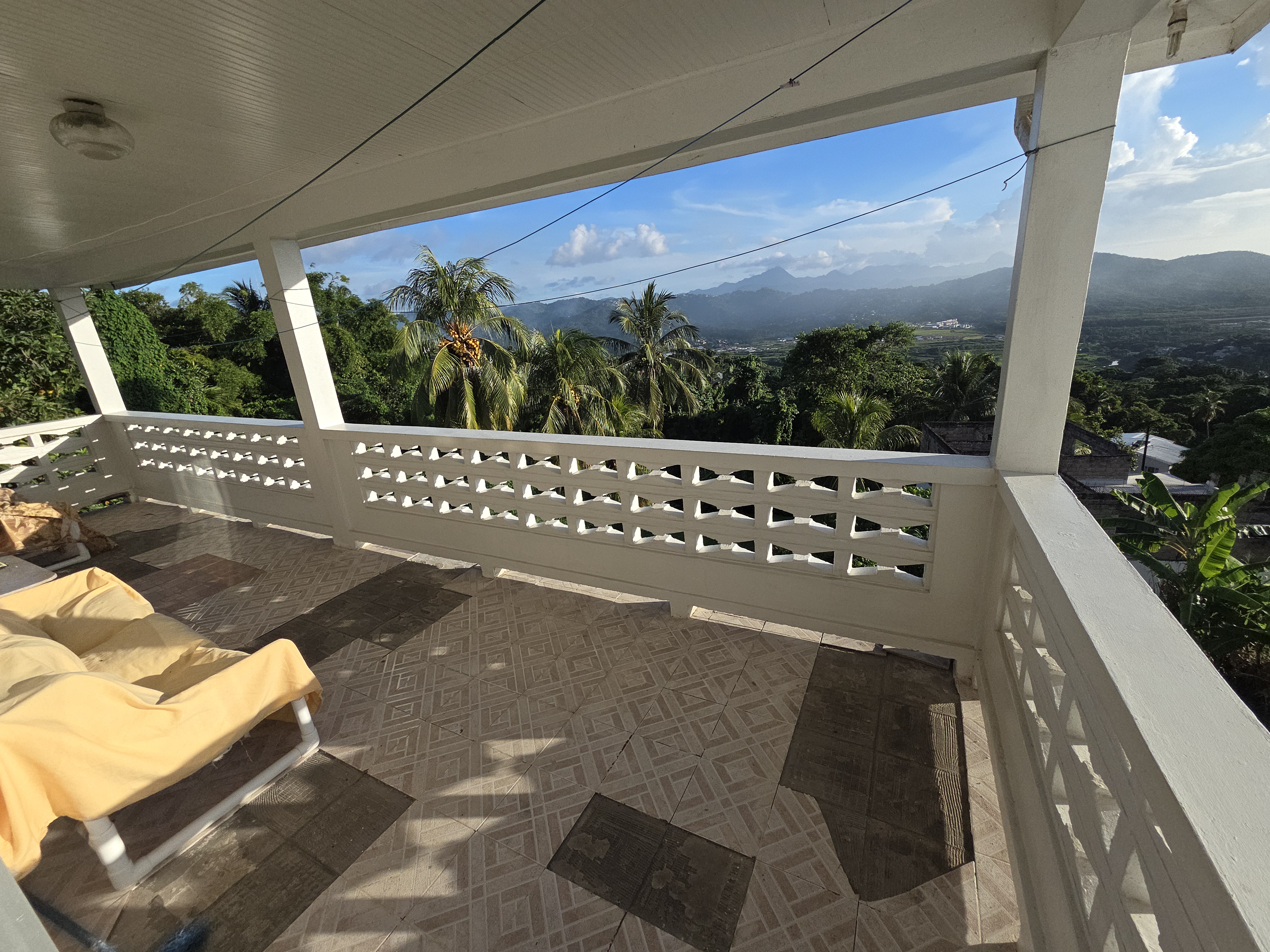 house for sale in castries saint lucia