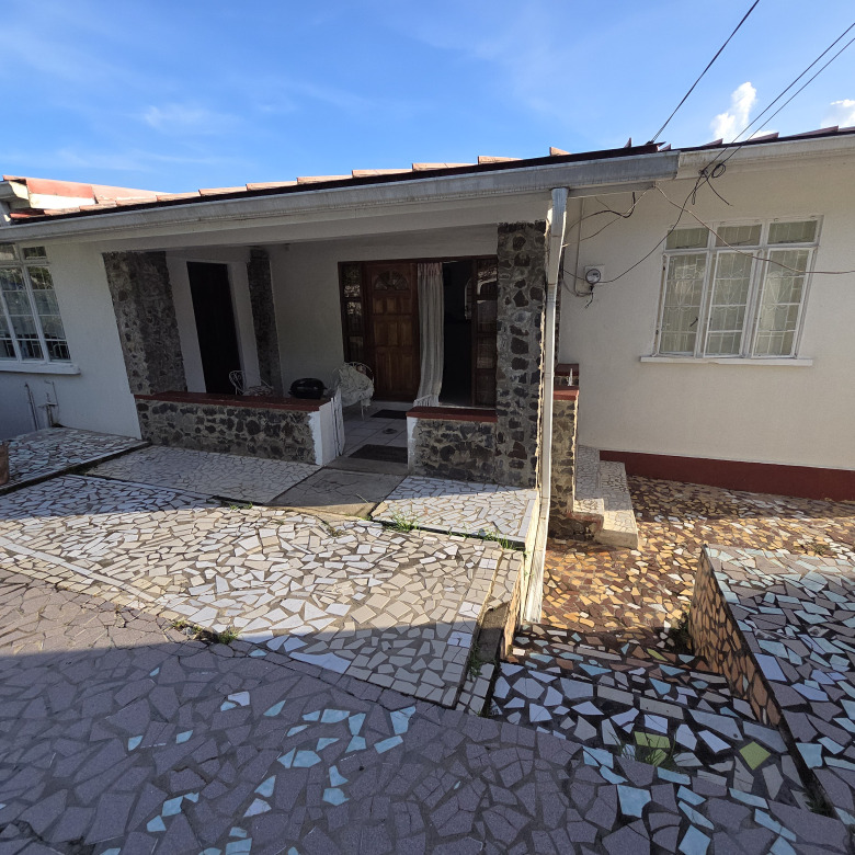 Multi-Unit Residential Property for Sale