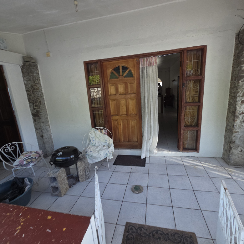 house for sale in castries saint lucia entrance