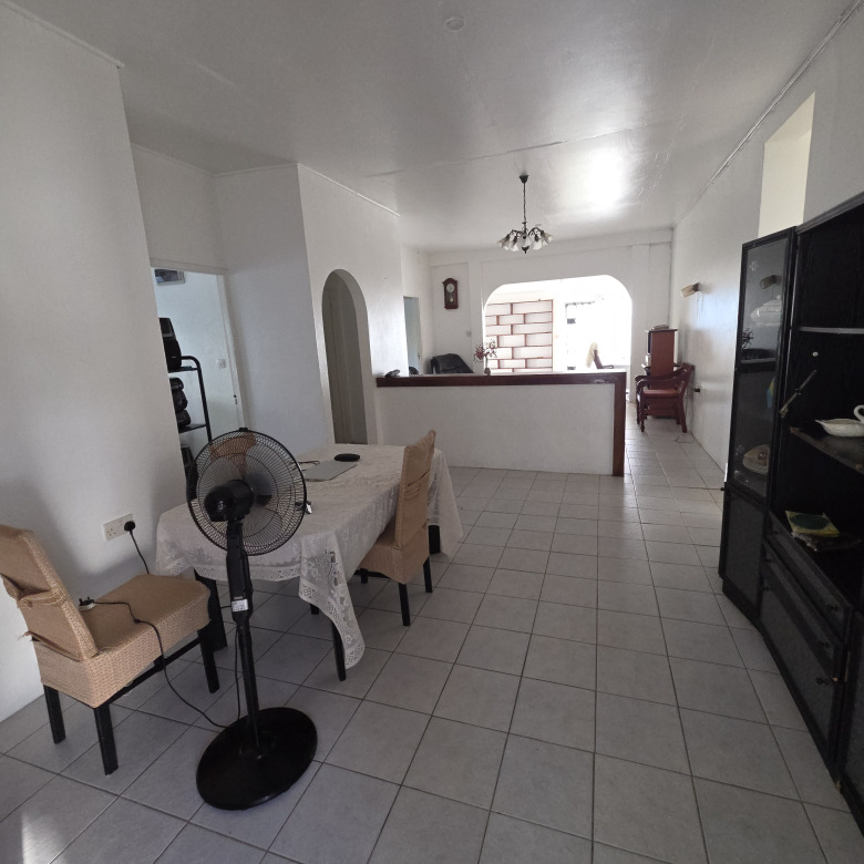 house for sale in castries saint lucia interior