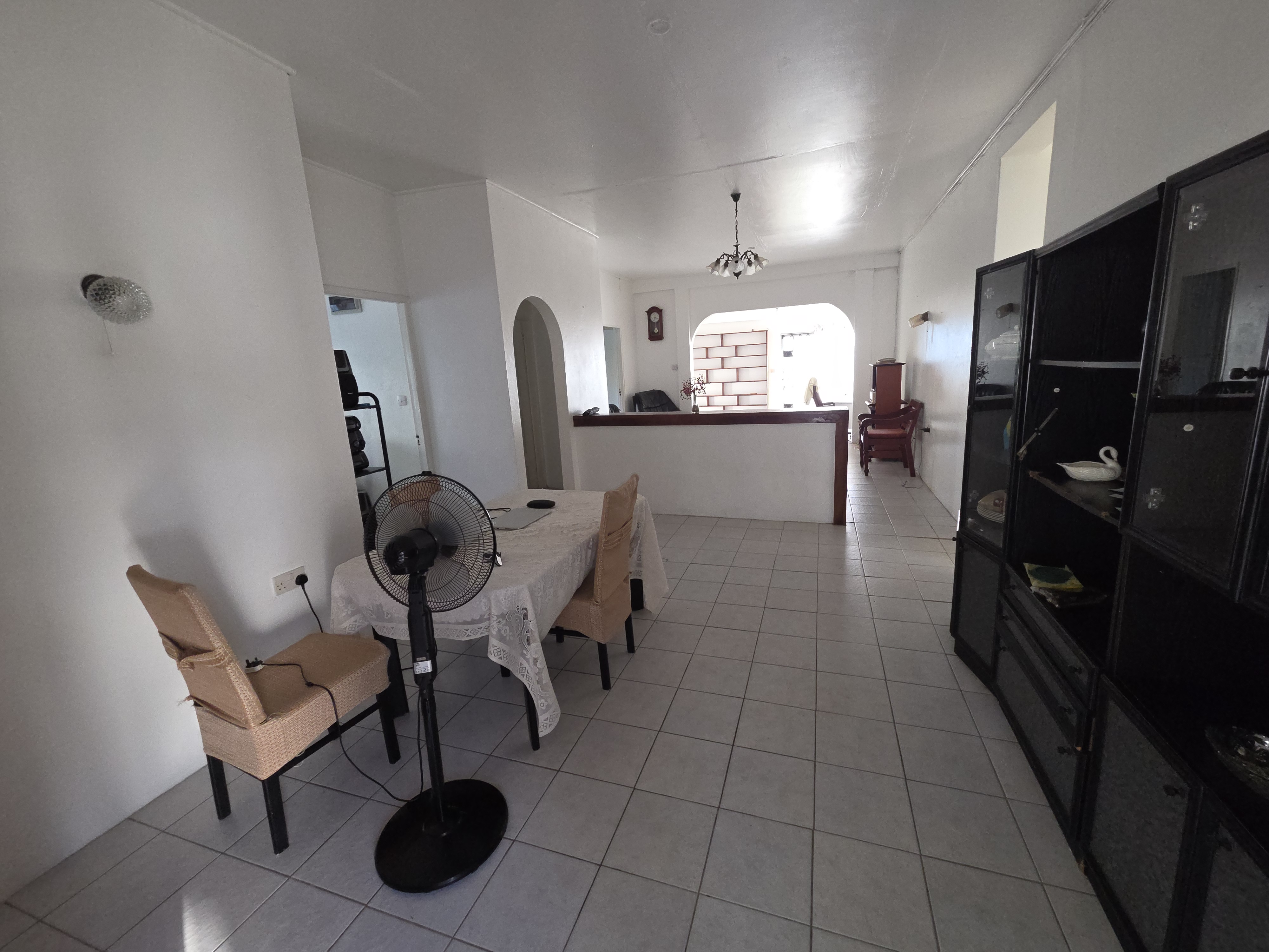 house for sale in castries saint lucia interior