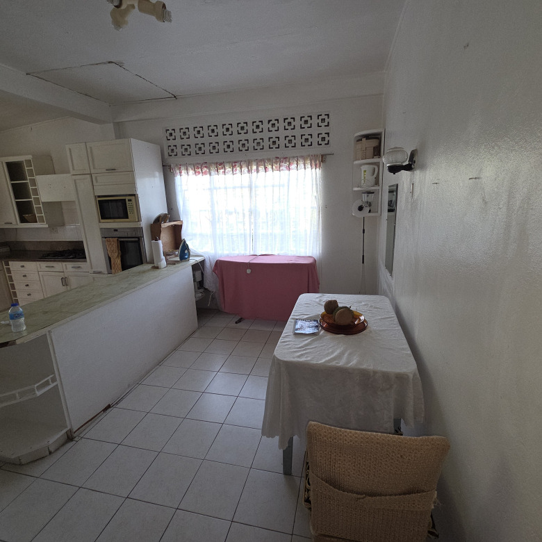 house for sale in castries saint lucia kitchen 2