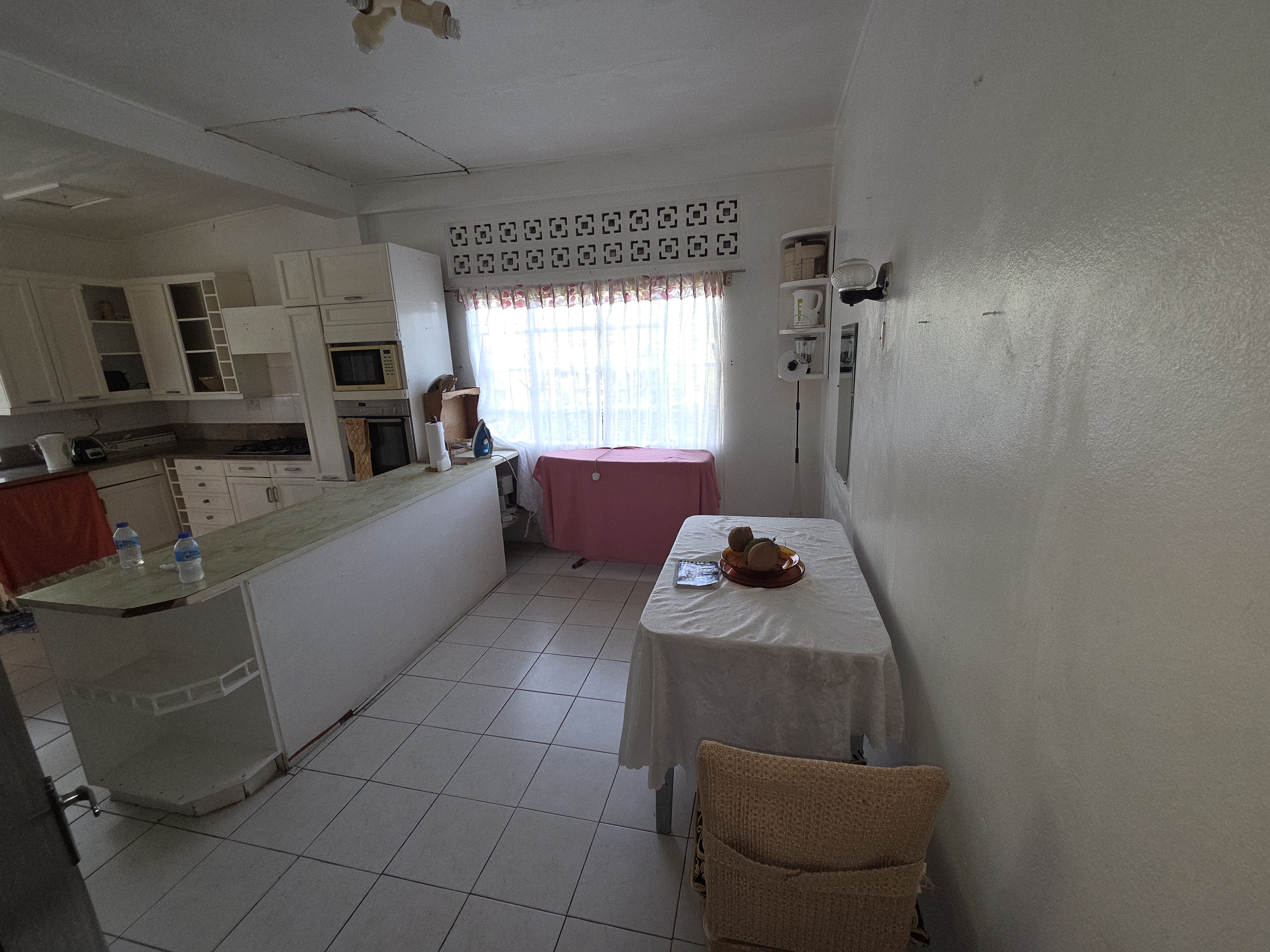 house for sale in castries saint lucia kitchen 2
