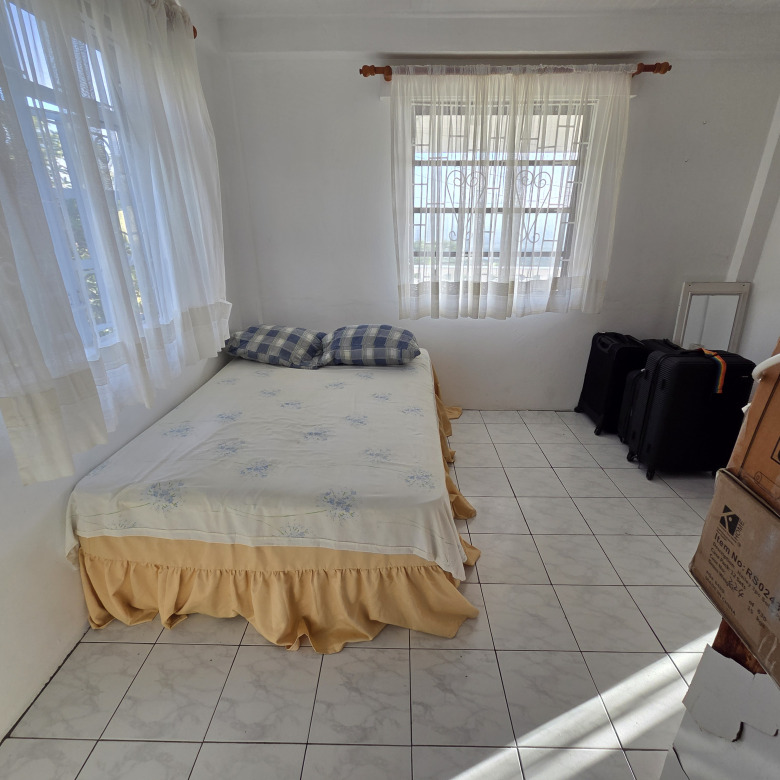 house for sale in castries saint lucia bed