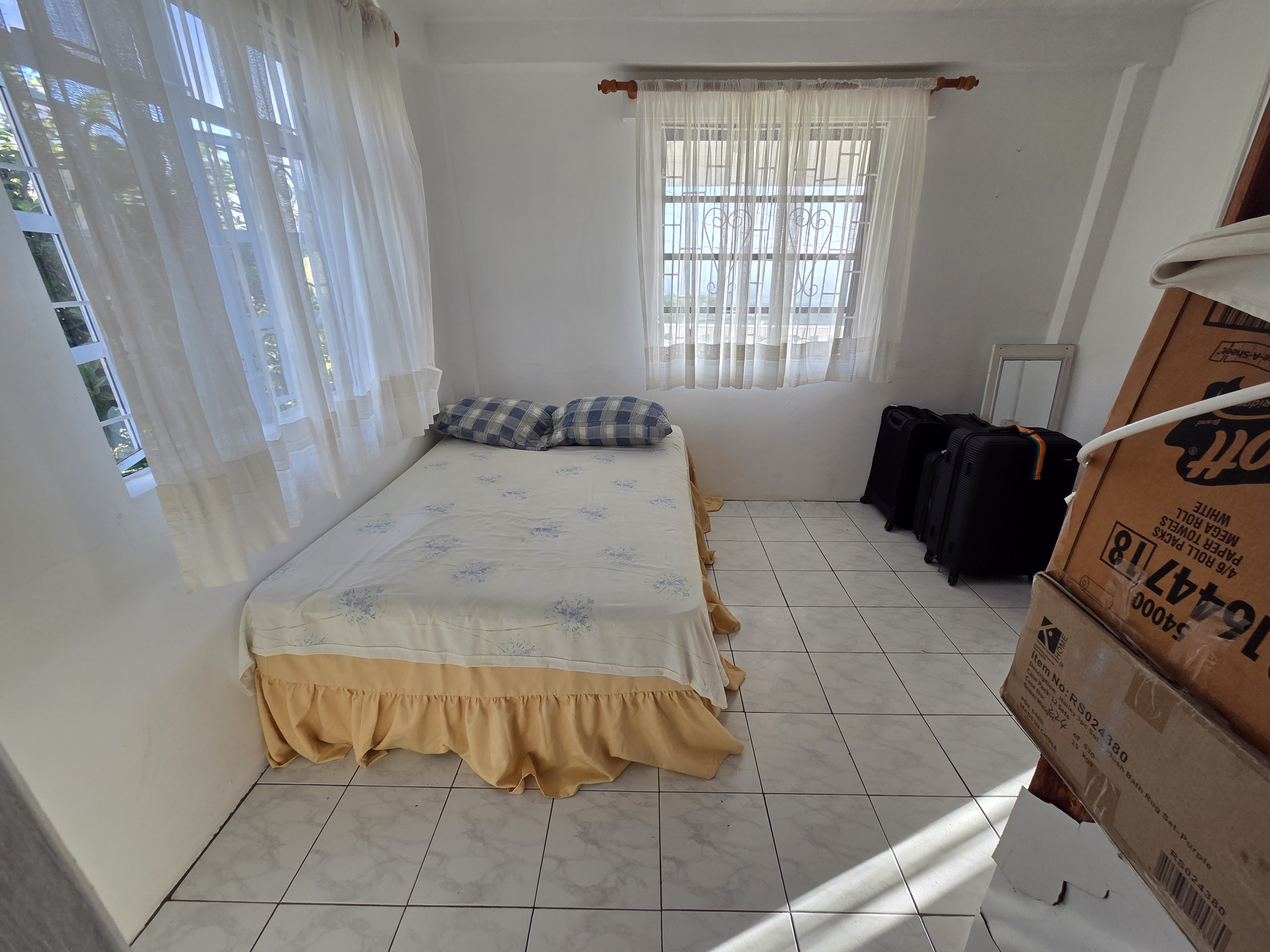 house for sale in castries saint lucia bed
