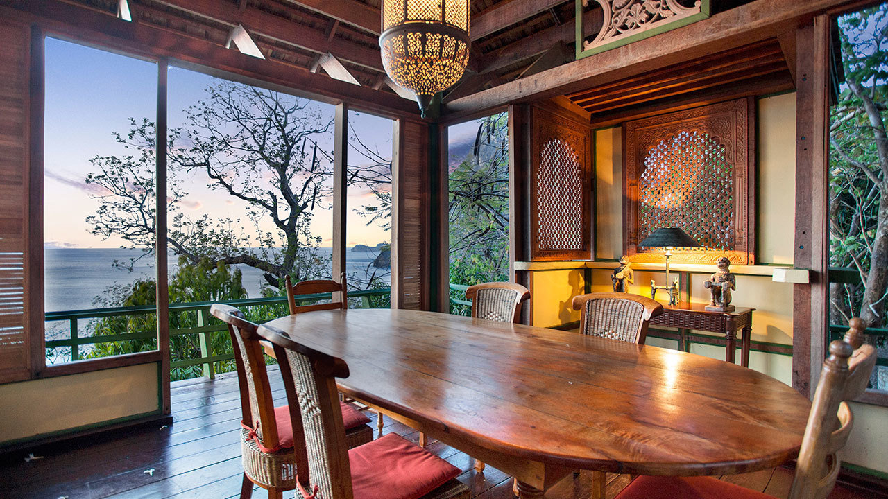Available Beau Estate Opportunities in soufriere st lucia