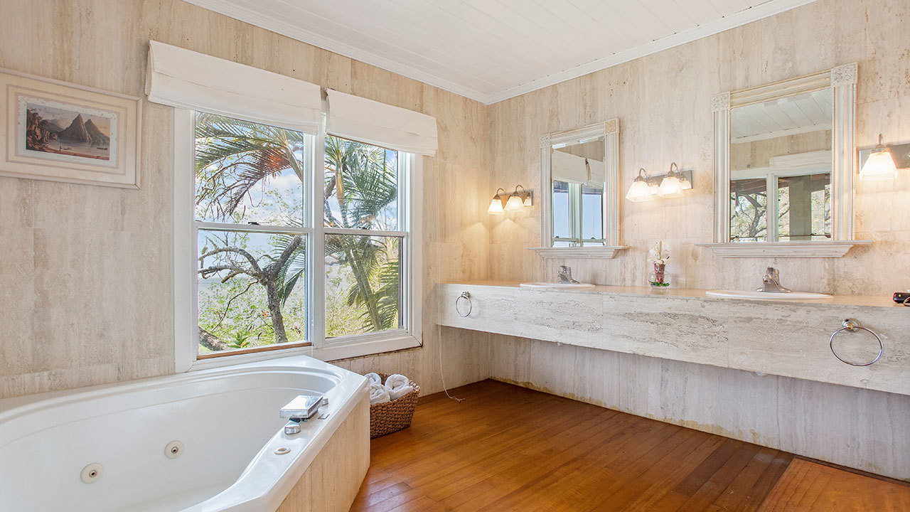 St. Lucia Real Estate beau estate | Realty St. Lucia