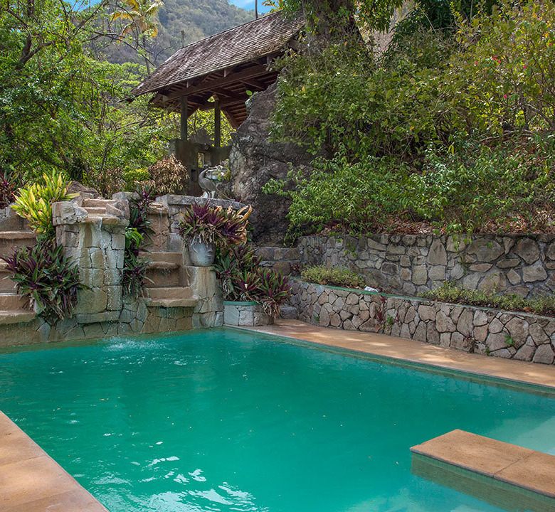 St. Lucia Real Estate - Beau Estate Soufriere | Realty St. Lucia