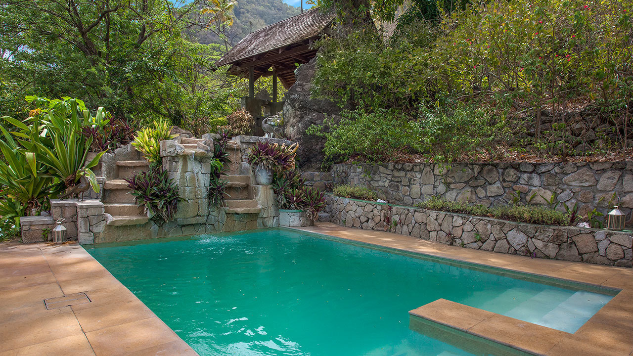 St. Lucia Real Estate - Beau Estate Soufriere | Realty St. Lucia