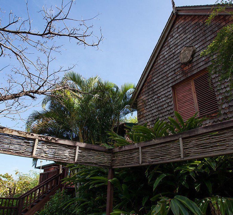St. Lucia Real Estate - Beau Estate Soufriere | Realty St. Lucia caribbean