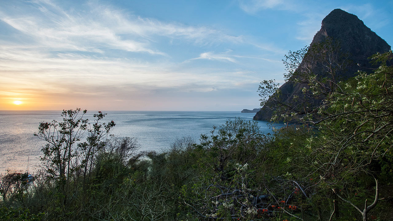 St. Lucia Real Estate - Beau Estate Soufriere | Realty Saint. Lucia
