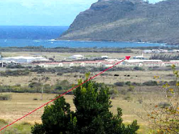 Morne Beausejour Vieux Fort Land for Sale | st lucia real estate