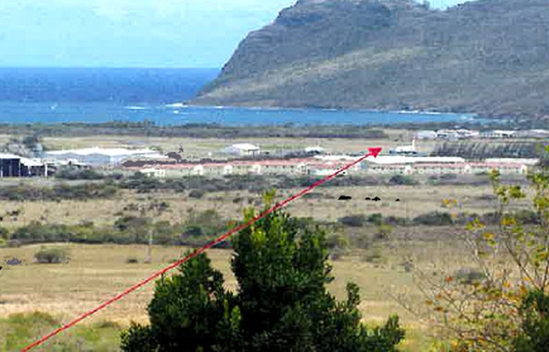 Morne Beausejour Vieux Fort Land for Sale