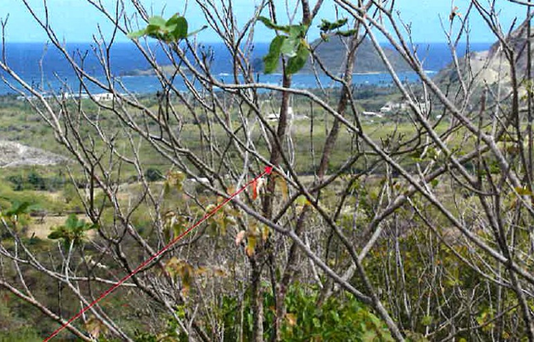 st lucia real estate Morne Beausejour Vieux Fort Land for Sale