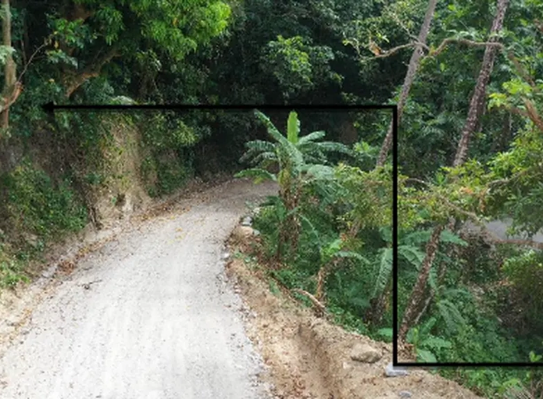 7.91 land for sale in soufriere st lucia real estate touristic