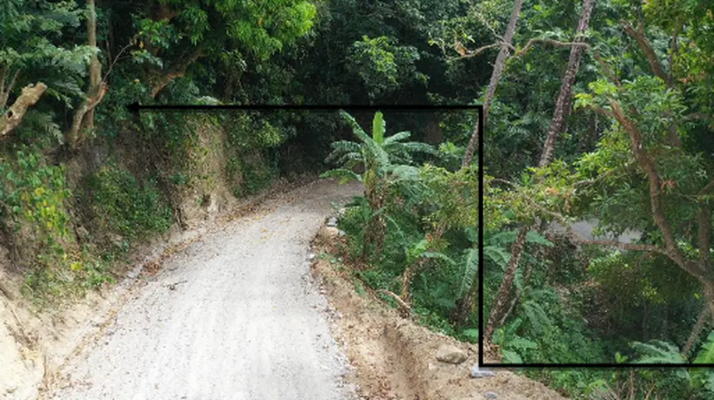 7.91 land for sale in soufriere st lucia real estate touristic