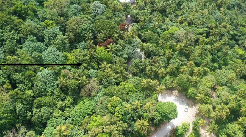 7.91 land for sale in soufriere st lucia real estate perfect for development