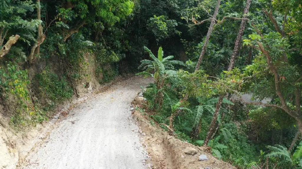 7.91 land for sale in soufriere st lucia real estate