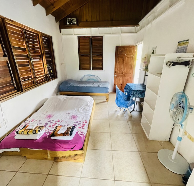 st lucia real estate house for sale in st lucia | kai papie bed