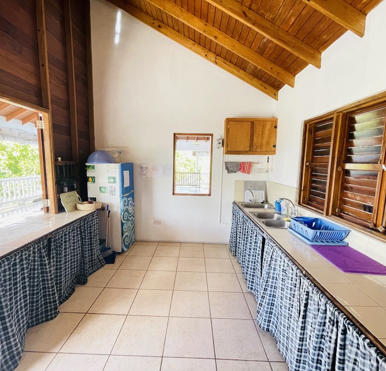 st lucia real estate house for sale in st lucia | kai papie kitchen
