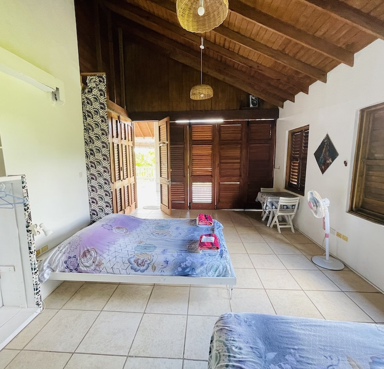 st lucia real estate house for sale in st lucia | kai papie bedroom