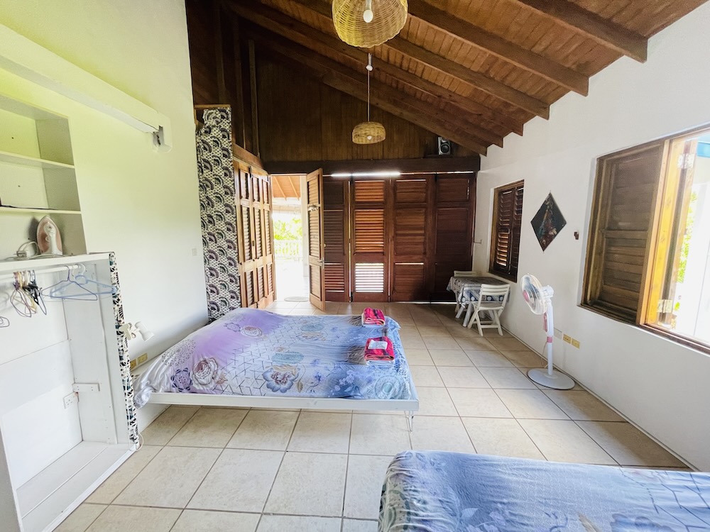 st lucia real estate house for sale in st lucia | kai papie bedroom