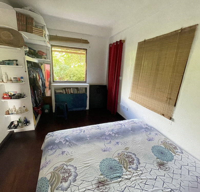 st lucia real estate house for sale in st lucia | kai papie small bedroom