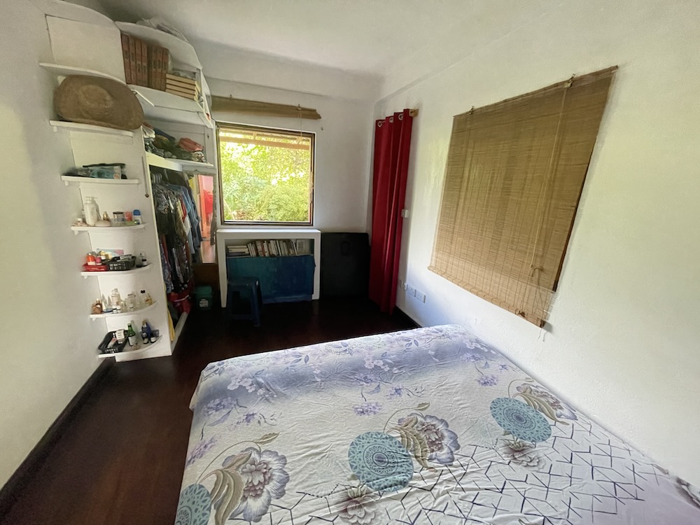 st lucia real estate house for sale in st lucia | kai papie small bedroom