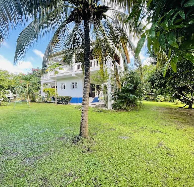 st lucia real estate house for sale in st lucia | kai papie lawn