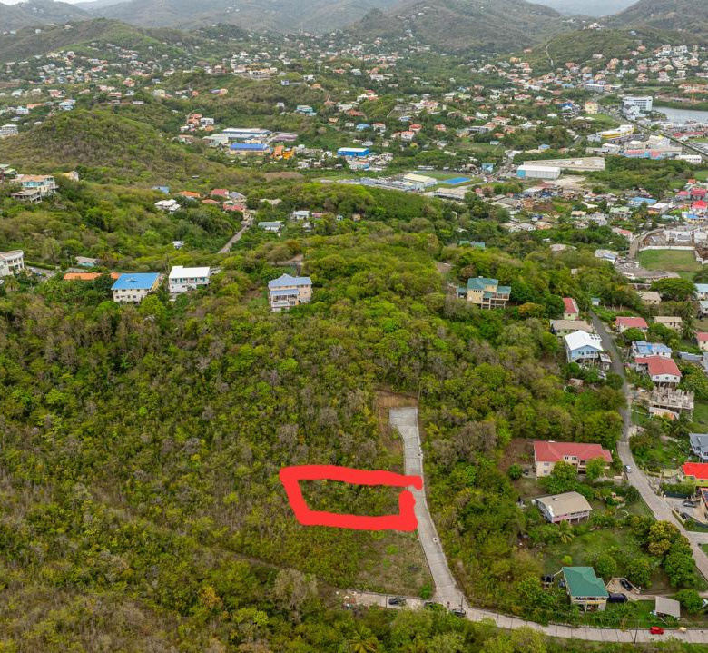 Prime Residential Land for Sale in Bella Rosa