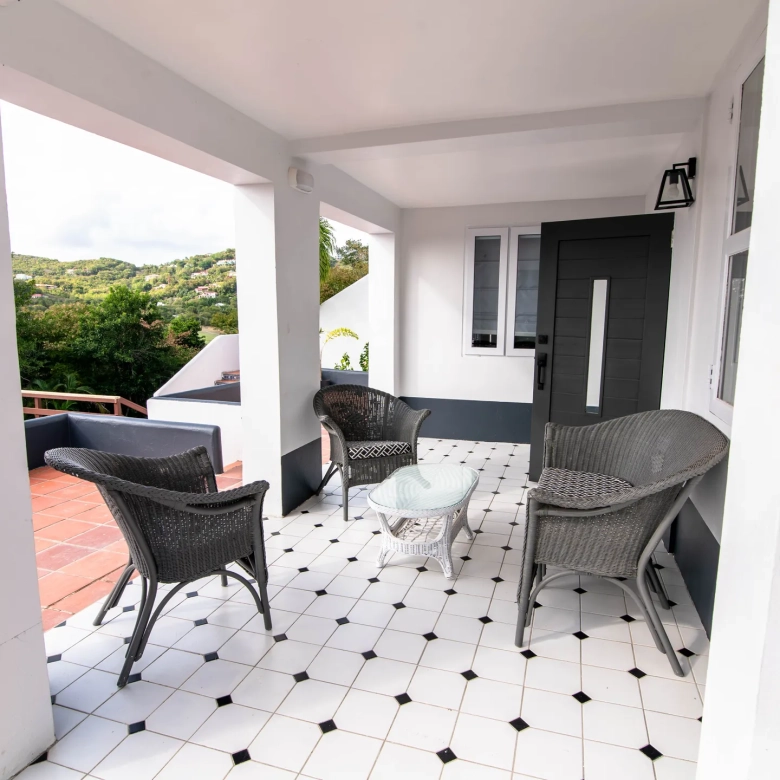 26 Golf Hill Villa