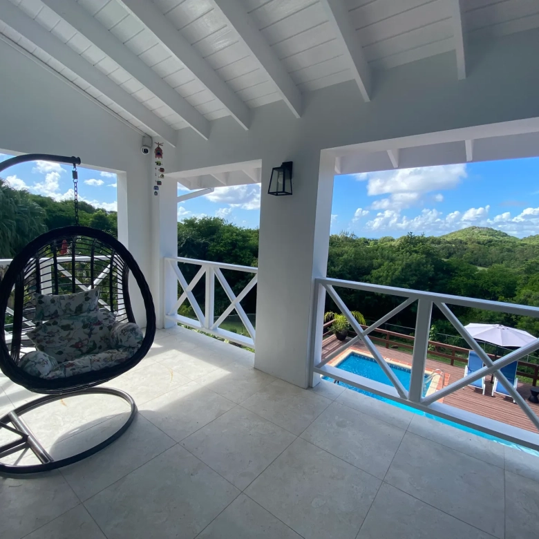 26 Golf Hill Villa