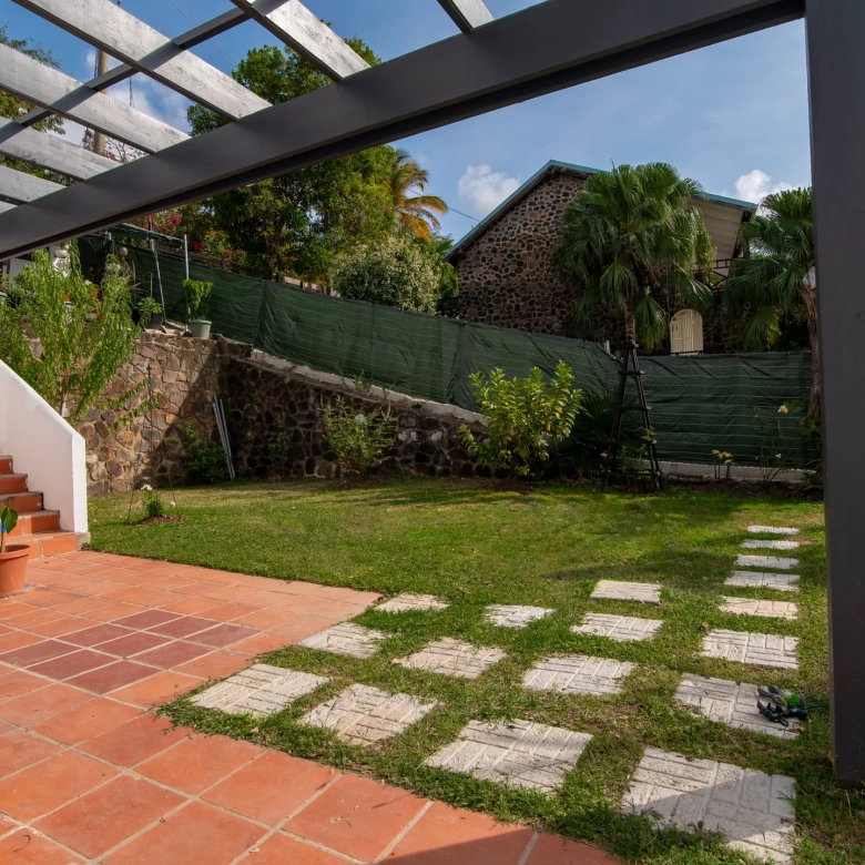 26 Golf Hill Villa