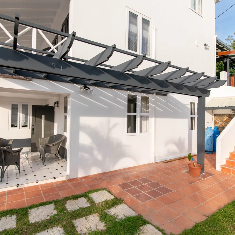 26 Golf Hill Villa