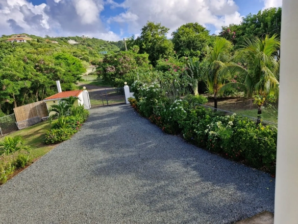 Sunnyside Villa