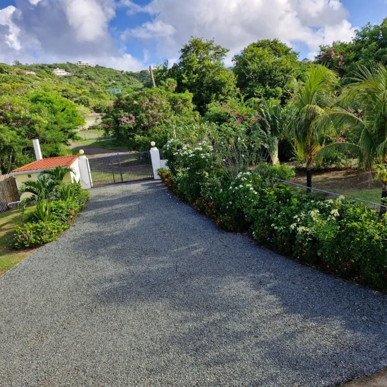 Sunnyside Villa