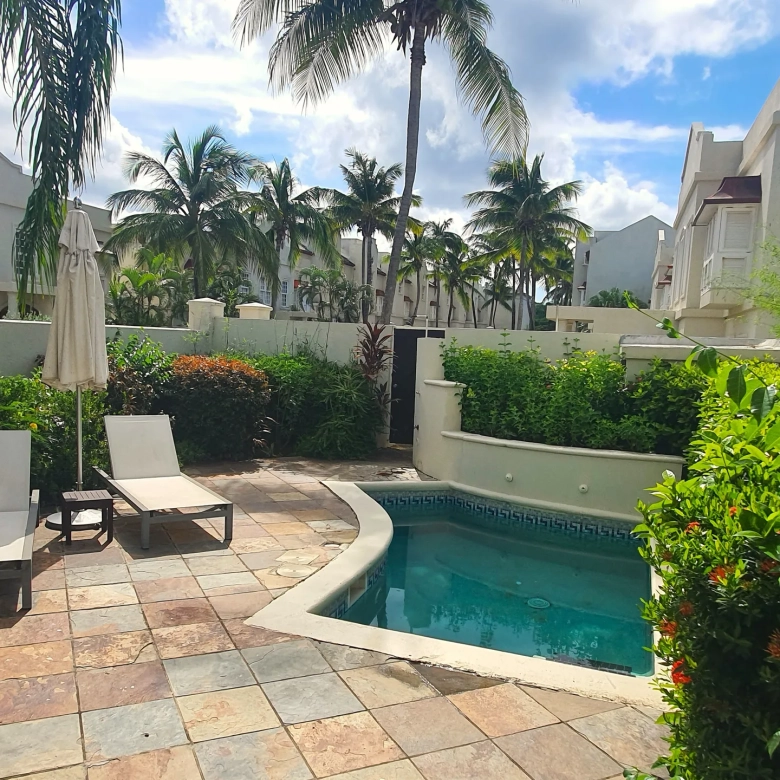 Cap Cove Unit 39