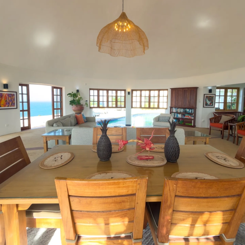 Villa Xanadu