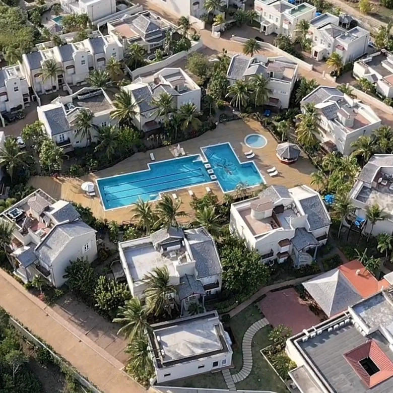 Cap Cove Unit 39
