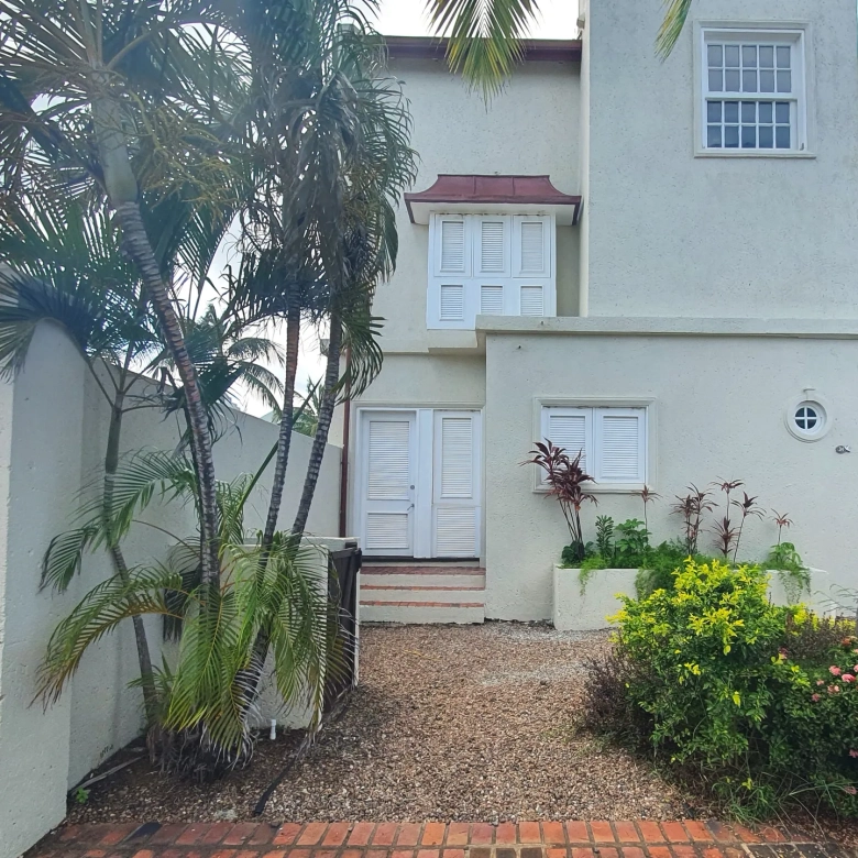 Cap Cove Unit 39
