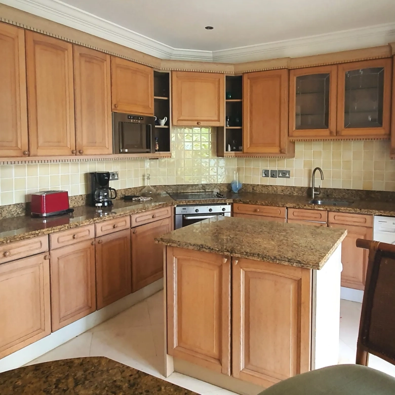 Cap Cove Unit 39