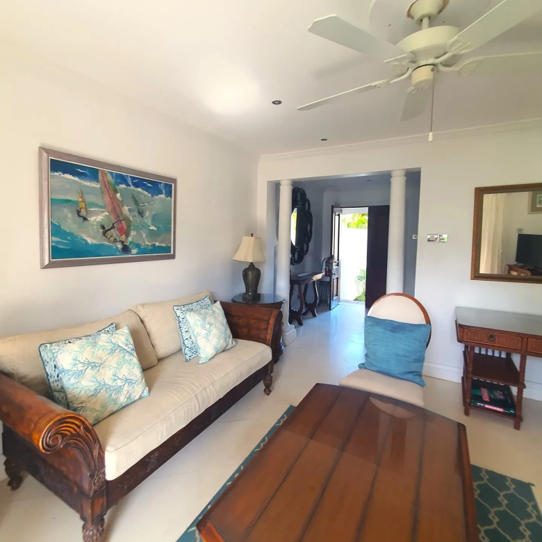 Cap Cove Unit 39