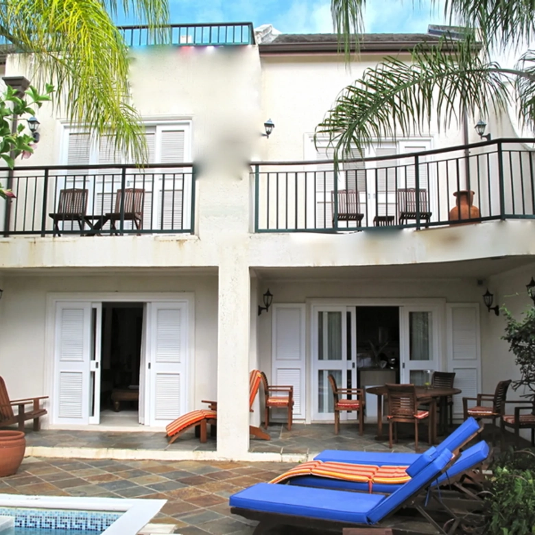 Cap Cove Unit 39