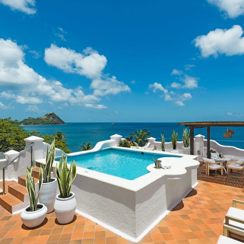 Cap Maison Cassia Villa 202