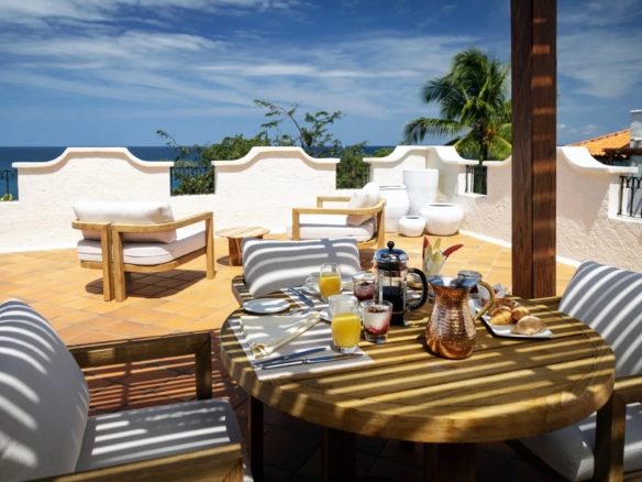 Cap Maison Cassia Villa 202