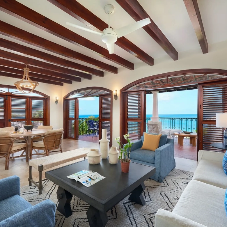 Cap Maison Cassia Villa 202