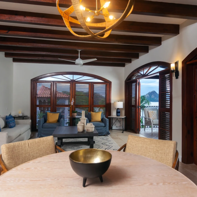 Cap Maison Cassia Villa 202