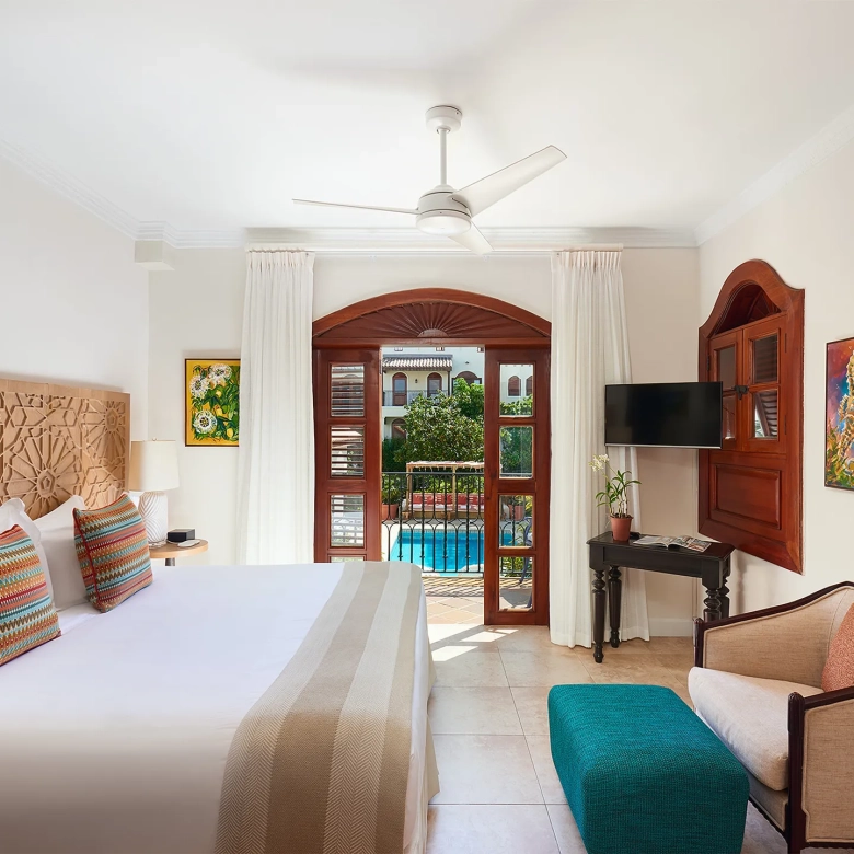 Cap Maison Cassia Villa 202